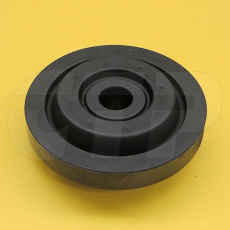 MountRubber Fits Caterpillar Models